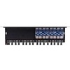 Ewimar Ogranicznik przepięć PTF-68R-ECO/POE 8-kanałowy sieci LAN Gigabit Ethernet
