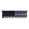 Ewimar PTF-68R-EXT/POE 8 kanalų PoE apsauga