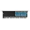 Ewimar PTU-58R-ECO/PoE LAN / IP komutacinė panelė