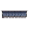 Ewimar PTU-616R-EXT/POE Vidinė apsauga nuo viršįtampių 16xIP