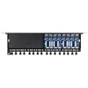 Ewimar PTU-68R-ECO/PoE 8 kanalų Gigabit Ethernet LAN tinklo apsauga