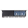 Ewimar PTU-68R-ECO/PoE 8 kanalų Gigabit Ethernet LAN tinklo apsauga