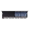 Ewimar PTU-68R-EXT/POE Vidinė apsauga nuo viršįtampių 8xIP
