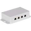 Ewimar PTU/PTF-6-BOX Profesionalus plastikinis korpusas PTF-64 ir PTU-64 moduliams
