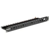 Ewimar PTU/PTF-6-RACK stovo korpusas PTF-64 ir PTU-64 serijų apsaugos moduliams