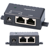Extralink PoE injektorius 1xRJ45 Gigabit 48V