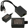 ExtraLink 1 UOSTO GIGABIT POE INJECTOR SU 10- 30V -48V INVERTER