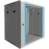 Extralink 12U 600x450 pilka | Rack spintelė | montuojama ant sienos