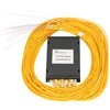 ExtraLink EXTRALINK 1:32 PLC SPLITTER BE JUNGČIŲ 2,0 MM 1,5 M ABS MODULIS