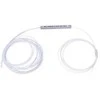 Extralink 1:4 PLC skirstytuvas, 900 µm, 1,5 m, be jungčių