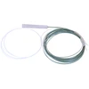 Extralink 1:8 PLC Splitter, 250um, without connectors