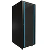 Extralink 32U 600x800 Juoda | Rack | pastatoma ant grindų
