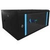 Extralink 4U 600x450 juoda | Rack spintelė | montuojama ant sienos