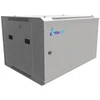 Extralink 6U 600x450 ASP pilka | Rack spintelė | montuojama ant sienos, tvirtos skardos durys