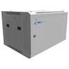 Extralink 6U 600x450 ASP pilka | Rack spintelė | montuojama ant sienos, tvirtos skardos durys