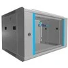 Extralink 6U 600x450 Pilka | Serverinė spinta | montuojama ant sienos