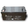 Extralink Akumuliatorius AGM 12V 200Ah bezobsługowy