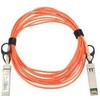 Šakotuvas Extralink AOC SFP+ | SFP+ AOC kabelis | 10 Gbps, 5 m
