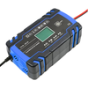 Extralink | Automatinis lygintuvas | skirta 12/24V 8A mėlyna baterijai