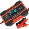 „Extralink“ | Automatinis akumuliatorių įkroviklis | 12/24 V 10 A akumuliatoriams
