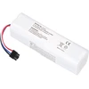 „Extralink“ | Baterija, dulkių siurblio akumuliatorius | „Dreame F9/D9/D9 PRO/D9 Max/L10 Pro Robot“/„Xiaomi 1T“ 14,4 V 5200 mAh pakaitalas