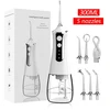 Irigatorius Extralink Beauty Smartlife Intelligent Water Flosser L10