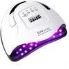 Extralink Beauty | LED UV lempa nagams | 180W