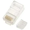 EXTRALINK RJ45 kištukas CAT6 UTP