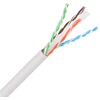 EXTRALINK CAT6A UTP (U/UTP) INDOOR TWISTED PAIR 25M