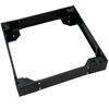 ExtraLink EXTRALINK PLINTH FOR STANDING NETWORK CABINET 800X1000 Juodas