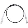 Šakotuvas Extralink <p><b>Kabelis DAC SFP+ 10Gbps, 1m, AWG30</b></p>