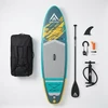 Extralink Deska SUP 305x81x15cm | Pompowana deska + priedai | Rinkinys, SUP-3010