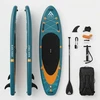 Extralink Deska SUP 320x81x15cm | Pompowana deska + priedai | Rinkinys, SUP-3015