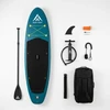 Extralink Deska SUP 320x81x15cm | Pompowana deska + priedai | Rinkinys, SUP-3025