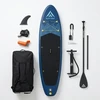 Extralink Deska SUP 320x81x15cm | Pompowana deska + priedai | Rinkinys, SUP-3000