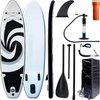 Inflatable Paddle Board + Paddle Extralink SUP Board 350cm, Set