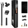 Dulkių siurblys Extralink Car Vacuum Cleaner with 2-in-1 Compressor 12V USB