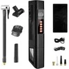 Extralink | Dulkių siurblys automobilinis | su kompresorem 2w1 12V USB