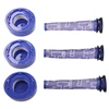 Extralink FILTRY DO ODKURZACZY 3 PCS DYSON V7 V8 SV10 SV11