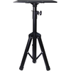 Projektorius EXTRALINK FLOOR STAND BRACKET WITH TRAY FOR PROJECTORS, PFS-001