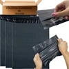 Extralink | Foliopaki kurierskie | juoda b5 190x250 50 vnt