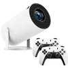 Extralink Gaming Projektorius 600p GG300S