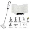 EXTRALINK HOME Dulkių siurblys PAROWY 1500W R-357