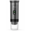 Extralink Home Espresso2Go Pilkas | Nešiojamas slėginis espreso aparatas |