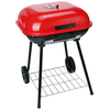 Extralink Home GL-624 | Grilis ant ratų |