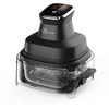 Extralink Home Glass Air Fryer SJ-400G 4L EU | Gruzdintuvė |