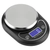 Virtuvinės svarstyklės Extralink Home K4 Kitchen Scale, 5kg
