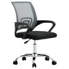 Extralink Home | Swivel chair office chair | Juodas