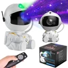 Extralink Home Projektorius gwiazd MINI | Lampka nocna, rzutnik | vaikams, astronauta