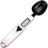 Virtuvinės svarstyklės Extralink Home S1 Spoon Scale, 500g/0.1g